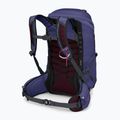Dámský turistický batoh Osprey Tempest 26 l deep fig / hotspot pink  4