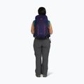 Dámský turistický batoh Osprey Tempest 26 l deep fig / hotspot pink  5