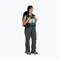 Dámský turistický batoh Osprey Tempest 26 l deep fig / hotspot pink  7