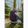 Dámský turistický batoh Osprey Tempest 26 l deep fig / hotspot pink  15