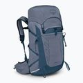 Dámský trekingový batoh Osprey Tempest 33 l anchor blue atlas 2