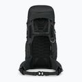 Dámský trekingový batoh sprey Tempest 44 l black / coal grey 2