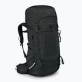 Dámský trekingový batoh sprey Tempest 44 l black / coal grey 3