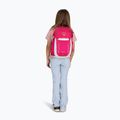 Dětský turistický batoh Osprey Talon Jr 11 l hotspot pink 5