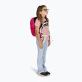 Dětský turistický batoh Osprey Talon Jr 11 l hotspot pink 7