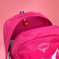 Dětský turistický batoh Osprey Talon Jr 11 l hotspot pink 9