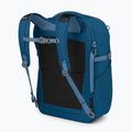 Cestovní batoh Osprey Daylite Carry-On Travel Pack 35 l night shift blue 3