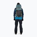 Batoh skialpový Osprey Soelden 45 l cascade blue/raven black 5