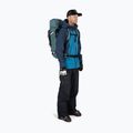 Batoh skialpový Osprey Soelden 45 l cascade blue/raven black 6