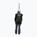 Batoh skialpový Osprey Soelden 45 l cascade blue/raven black 9