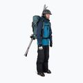 Batoh skialpový Osprey Soelden 45 l cascade blue/raven black 10