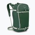 Dámský skitouringový batoh Osprey Sopris 25 l tundra green/green canopy 2