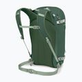 Dámský skitouringový batoh Osprey Sopris 25 l tundra green/green canopy 4