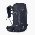 Pánský turistický batoh Osprey Talon Velocity 20 l nocturnal blue 2