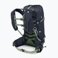 Pánský turistický batoh Osprey Talon Velocity 20 l nocturnal blue 4