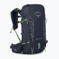 Pánský turistický batoh Osprey Talon Velocity 20 l nocturnal blue 2