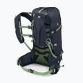 Pánský turistický batoh Osprey Talon Velocity 20 l nocturnal blue 4
