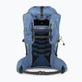 Dámský turistický batoh Osprey Tempest Velocity 30 l sevres blue 3