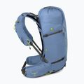 Dámský turistický batoh Osprey Tempest Velocity 30 l sevres blue 5