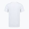 Pánské tričko na lezení Nike Wrestling Disc DFC white/black 2