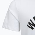 Pánské tričko na lezení Nike Wrestling Disc DFC white/black 4