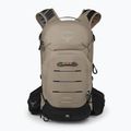 Cyklistický batoh Osprey Raptor 14 + bukłak 2.5 l pediment grey
