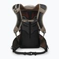 Cyklistický batoh Osprey Raptor 14 + bukłak 2.5 l pediment grey 2