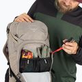 Cyklistický batoh Osprey Raptor 14 + bukłak 2.5 l pediment grey 7