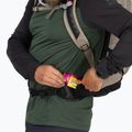 Cyklistický batoh Osprey Raptor 14 + bukłak 2.5 l pediment grey 9