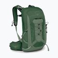 Pánský turistický batoh Osprey Talon 11 l green canopy/ pine leaf 2