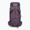 Dámský trekingový batoh Osprey Eja 38 l M-L purple dusk