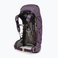 Dámský trekingový batoh Osprey Eja 38 l M-L purple dusk 3