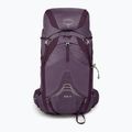 Dámský trekingový batoh sprey Eja 48 45 l roz. XS-S purple dusk