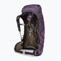 Dámský trekingový batoh sprey Eja 48 45 l roz. XS-S purple dusk 4
