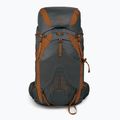 Pánský trekingový batoh Osprey Exos S-M 48 l charcoal