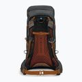Pánský trekingový batoh Osprey Exos S-M 48 l charcoal 2