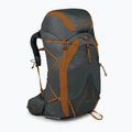 Pánský trekingový batoh Osprey Exos S-M 48 l charcoal 3