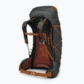 Pánský trekingový batoh Osprey Exos S-M 48 l charcoal 4