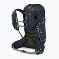 Pánský turistický batoh Osprey Talon Velocity 30 l nocturnal blue 4