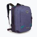 Cestovní batoh Osprey Transporter Travel Pack 36 l euphoria purple 2