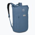 Městský batoh Osprey Arcane Roll Top 22 l nirvana blue heather 2