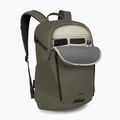 Městský batoh Osprey Axis 24 l earl grey 3