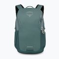 Městský batoh Osprey Astronova 23 l cascade blue/torrent blue