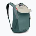 Městský batoh Osprey Astronova 23 l cascade blue/torrent blue 4