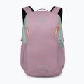 Městský batoh Osprey Astronova 23 l iris pink