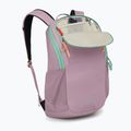 Městský batoh Osprey Astronova 23 l iris pink 4