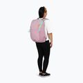 Městský batoh Osprey Astronova 23 l iris pink 7
