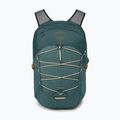 Městský batoh Osprey Quasar 26 l blue heather