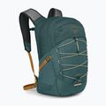 Městský batoh Osprey Quasar 26 l blue heather 2