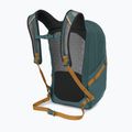 Městský batoh Osprey Quasar 26 l blue heather 4